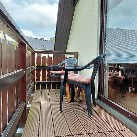 Fewo-schmidt-im-erzgebirge Appartement *