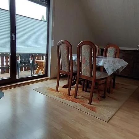 Appartement Fewo-schmidt-im-erzgebirge