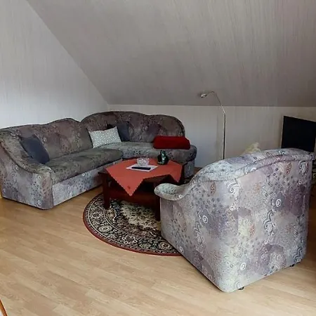 Fewo-schmidt-im-erzgebirge Daire