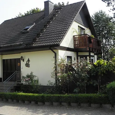 Appartement Fewo-schmidt-im-erzgebirge